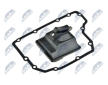 Hydraulický filter automatickej prevodovky NTY FSF-VV-001