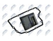 Hydraulický filter automatickej prevodovky NTY FSF-VV-001