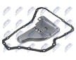 Hydraulický filtr, automatická převodovka NTY FSF-VV-002