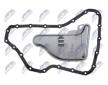 Hydraulický filtr, automatická převodovka NTY FSF-VV-002