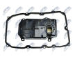 Sada hydraulickeho filtru, automaticka prevodovka NTY FSF-VW-002