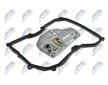 Sada hydraulickeho filtru, automaticka prevodovka NTY FSF-VW-003