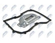Sada hydraulickeho filtru, automaticka prevodovka NTY FSF-VW-003