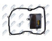 Sada hydraulickeho filtru, automaticka prevodovka NTY FSF-VW-005
