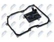 Sada hydraulického filtra automatickej prevodovky NTY FSF-VW-006