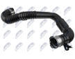 hadicka plniciho vzduchu NTY GPP-NS-039