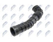 Nasávacia hadica, Vzduchový filter NTY GPP-PE-011
