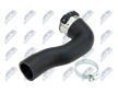Hadice chladiče NTY GPP-PL-038