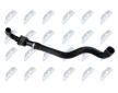 Hadice chladiče NTY GPP-RE-003