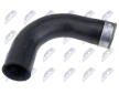 hadicka plniciho vzduchu NTY GPP-VW-105