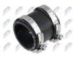 hadicka plniciho vzduchu NTY GPP-VW-149