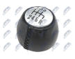 Hlavice radici paky NTY GZB-AR-001