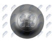 Hlavice radici paky NTY GZB-AR-002