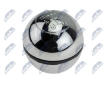 Hlavice radici paky NTY GZB-AR-003