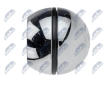 Hlavice radici paky NTY GZB-AR-003