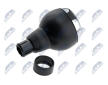 Hlavice radici paky NTY GZB-BM-001