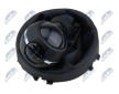 Hlavice radici paky NTY GZB-BM-017