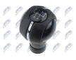 Hlavica radiacej páky NTY GZB-BM-019