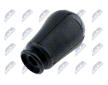 Hlavica radiacej páky NTY GZB-FR-004