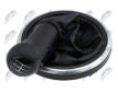 Hlavice radici paky NTY GZB-FR-017