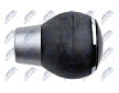 Hlavice radici paky NTY GZB-MS-000