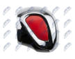 Hlavice radici paky NTY GZB-PE-015