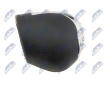 Hlavica radiacej páky NTY GZB-PL-001