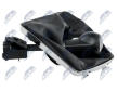 Hlavice radici paky NTY GZB-PL-015