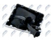 Hlavica radiacej páky NTY GZB-PL-016