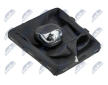 Hlavica radiacej páky NTY GZB-PL-020