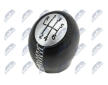 Hlavice radici paky NTY GZB-RE-003