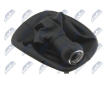Hlavica radiacej páky NTY GZB-VW-004