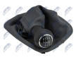 Hlavice radici paky NTY GZB-VW-018