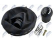 Hlavice radici paky NTY GZB-VW-024