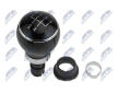 Hlavice radici paky NTY GZB-VW-025