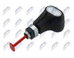 Hlavice radici paky NTY GZB-VW-037