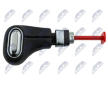 Hlavice radici paky NTY GZB-VW-037