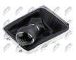 Hlavica radiacej páky NTY GZB-VW-048