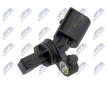 Snímač, počet otáček kol NTY HCA-VW-038