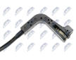 Sensor, opotrebeni brzdoveho oblozeni NTY HCZ-BM-000