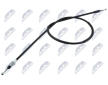 Tazne lanko, parkovaci brzda NTY HLR-PL-024