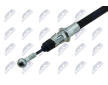 Tazne lanko, parkovaci brzda NTY HLR-PL-024