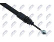 Tazne lanko, parkovaci brzda NTY HLR-PL-024