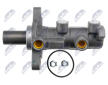 Hlavný brzdový válec NTY HPH-FR-001