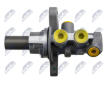 Hlavný brzdový válec NTY HPH-NS-002