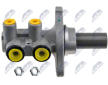 Hlavný brzdový válec NTY HPH-PL-002