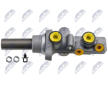 Hlavný brzdový válec NTY HPH-VW-003