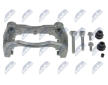 Drzak, brzdovy trmen NTY HZP-NS-002A