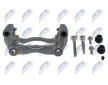 Drzak, brzdovy trmen NTY HZP-NS-002A