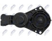 Stavitelny element, rucni brzda brzdove oblozeni NTY HZS-CT-001A
